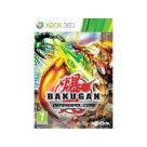 Bakugan Les Défenseurs De La Terre - Xbox 360