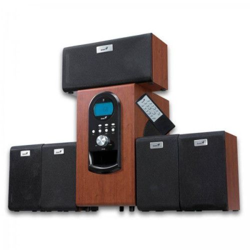 Genius SW-HF5.1 6000