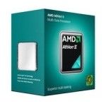 AMD Athlon II X3 455 (3.3Ghz - sAM3)