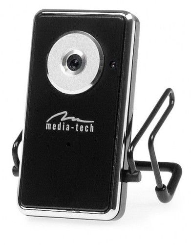 Media-Tech MT4025 HiRes Webcam 2Mpix