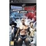 WWE SmackDown vs Raw 2011 - PSP