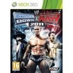 WWE SmackDown vs Raw 2011 - Xbox 360
