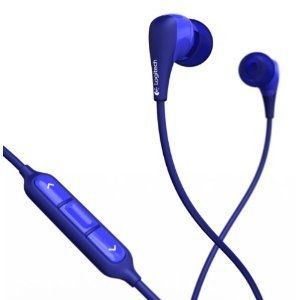 Logitech Ultimate Ears 200vi (Bleu)