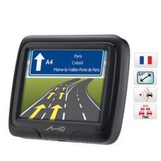 Mio Spirit 370 - France