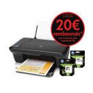HP Deskjet 3050