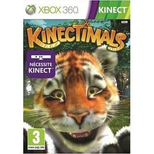 Kinectimals - Xbox360
