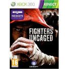 Kinect Fighters Uncaged - Xbox360