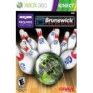 Kinect Brunswick Pro Bowling - Xbox360