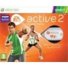 Kinect Sports Active 2 - Xbox360