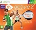 Kinect Sports Active 2 - Xbox360