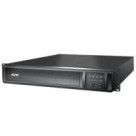 APC Smart-UPS SMX1500RMI2U 1500VA