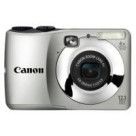 Canon PowerShot A1200 (Silver)
