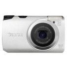 Canon PowerShot A3300 (Silver)