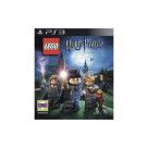 LEGO Harry Potter : Années 1 à 4 - Playstation 3