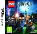 LEGO Harry Potter : Années 1 à 4 - Nintendo DS