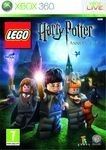 LEGO Harry Potter : Années 1 à 4 - Xbox360