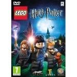 LEGO Harry Potter : Années 1 à 4 - Mac