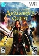 Le seigneur des Anneaux - La quête d'Aragorn - Wii