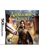 Le seigneur des Anneaux - La quête d'Aragorn - Nintendo DS