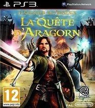 Le seigneur des Anneaux - La quête d'Aragorn - Playstation 3