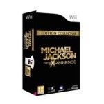 Michael Jackson The Experience Collector  - Wii
