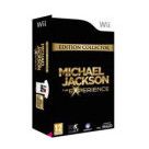 Michael Jackson The Experience Collector  - Wii