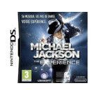 Michael Jackson The Experience - Nintendo DS