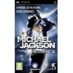 Michael Jackson The Experience - PSP