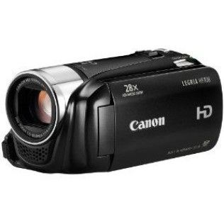 Canon HF-R28 (Black)