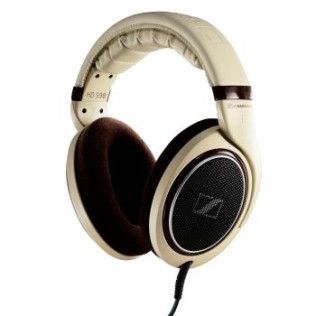 Sennheiser HD 598