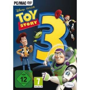 Toy Story 3 - PC