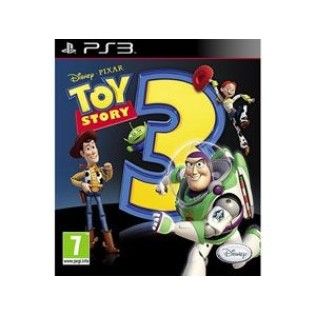 Toy Story 3 - Playstation 3