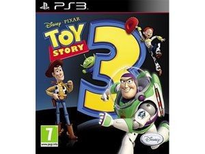 Toy Story 3 - Playstation 3