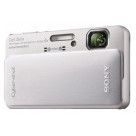 Sony Cyber-Shot DSC-TX10 (Silver)