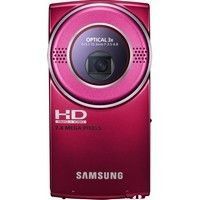 Samsung HMX-U20 (Rouge)