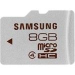 Samsung Micro SDHC 8Go Class 4