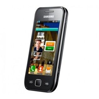 Samsung Wave 575 (Black)