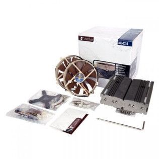 Noctua NH-C14