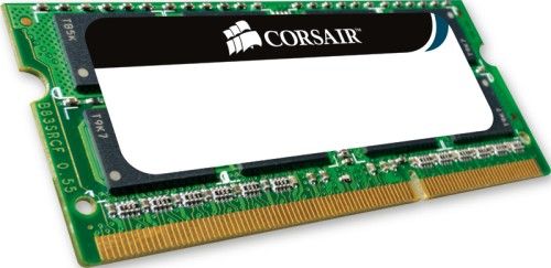 Corsair So-Dimm DDR2-6400 1Go