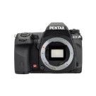 Pentax K-5 (Black) Nu