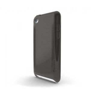 Griffin Housse iPod Touch 4 - Motif Gloss Smoke