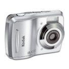 Kodak C122 (Silver)