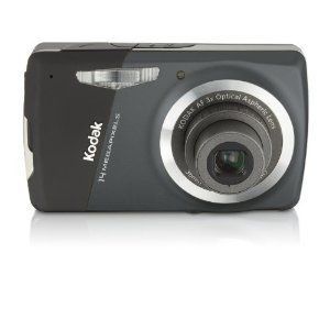 Kodak EasyShare M531 (Carbon)