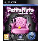 Petits Flirts entre amis - PS3