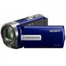 Sony DCR-SX65E (Bleu)
