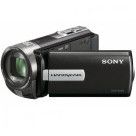 Sony DCR-SX65E (Black)