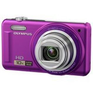 Olympus VR-310 (Violet)