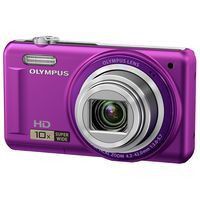 Olympus VR-310 (Violet)
