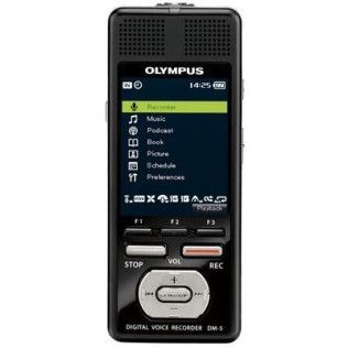 Olympus DM-5