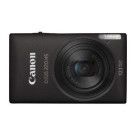Canon Digital Ixus 220 HS (Black)